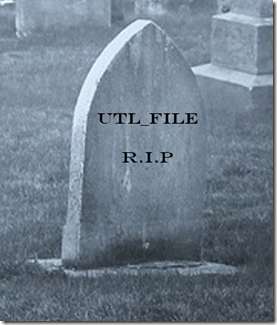 The death of UTL_FILE – part 2