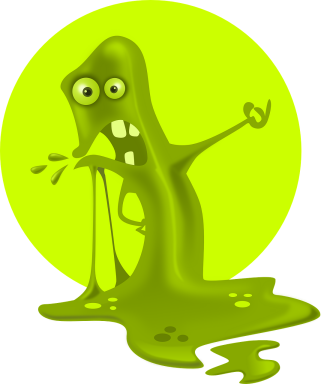 Gooey GUIDs