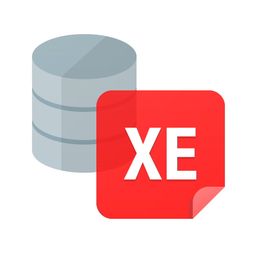 18c XE&ndash;running locally
