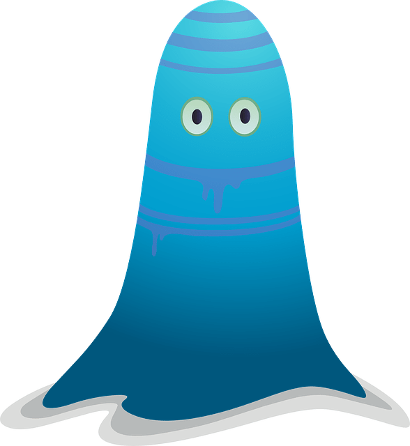 The phantom tablespace