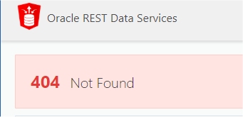 My APEX was fine and then it&nbsp;wasn’t