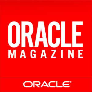 All of my Oracle Magazine articles