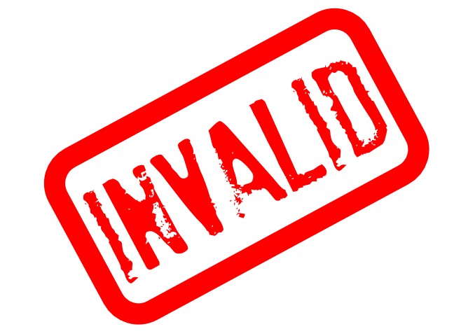 DDL invalidates your SQL right&nbsp;?