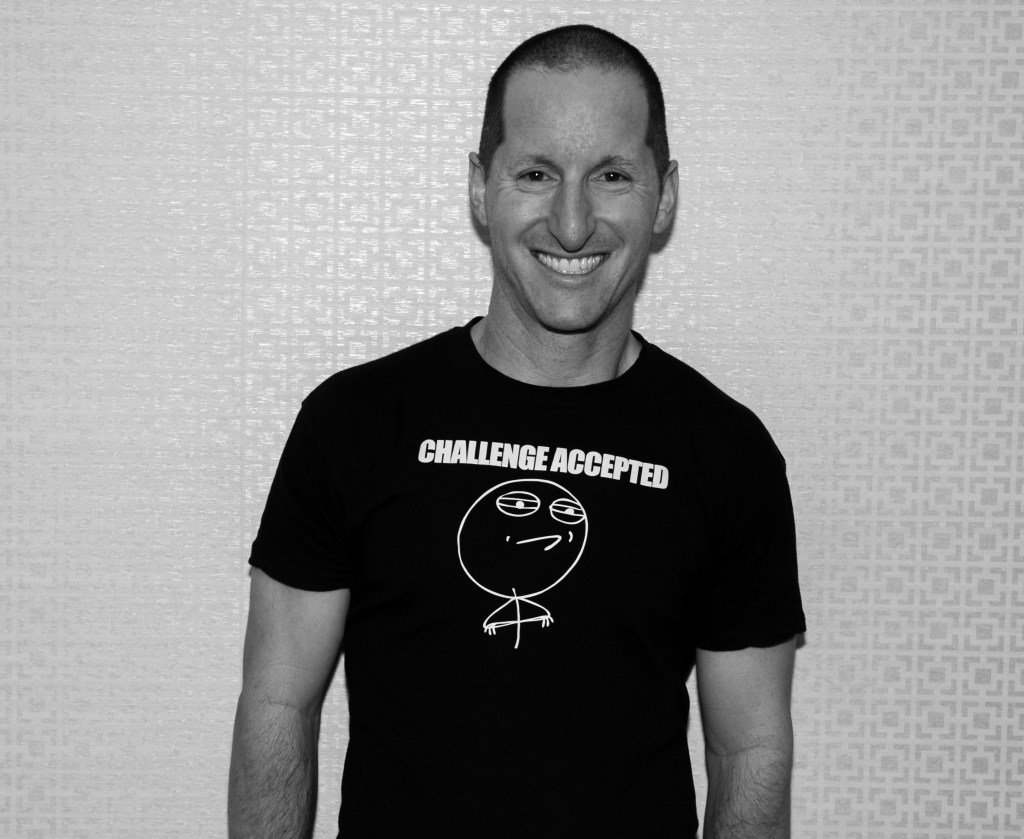 Do you work in&nbsp;I.T?