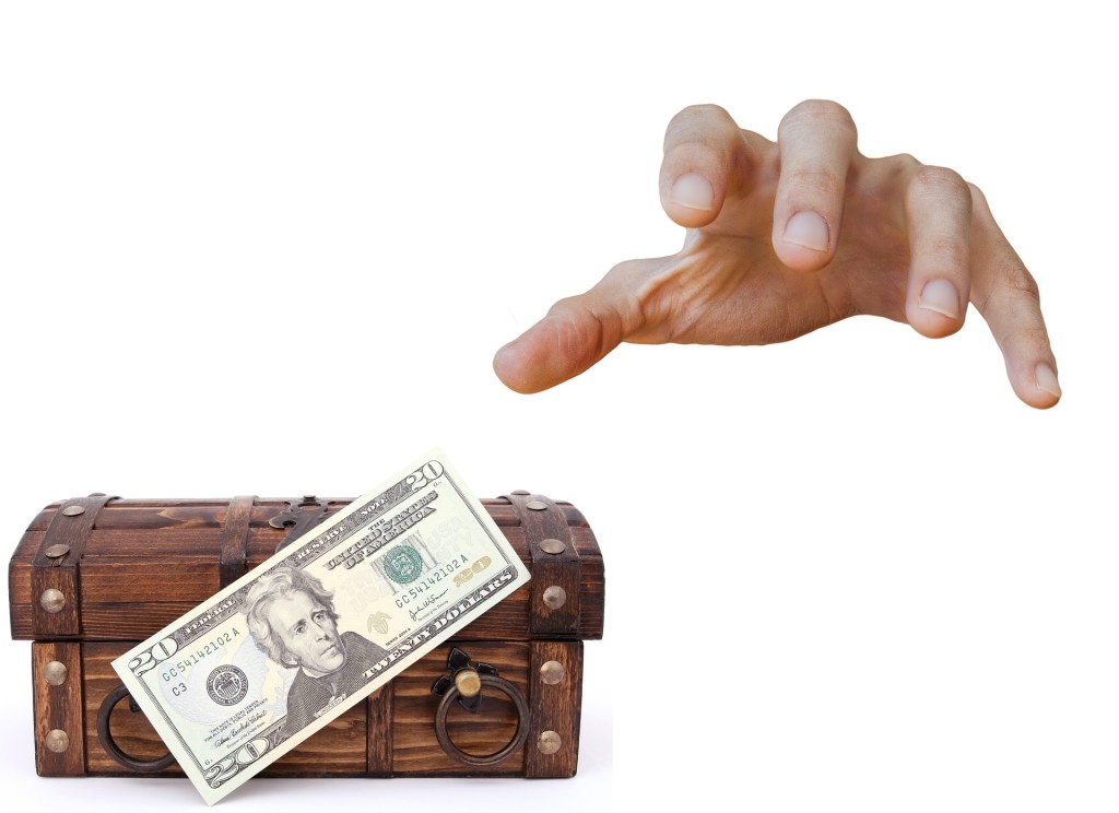 How to stop your site from being&nbsp;Clickjacked!