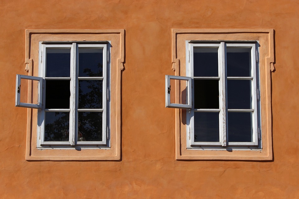 How to change Scheduler maintenance windows