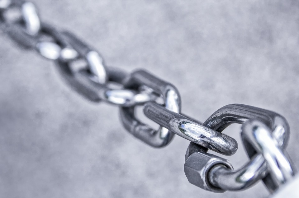 Blockchain tables … the usage model