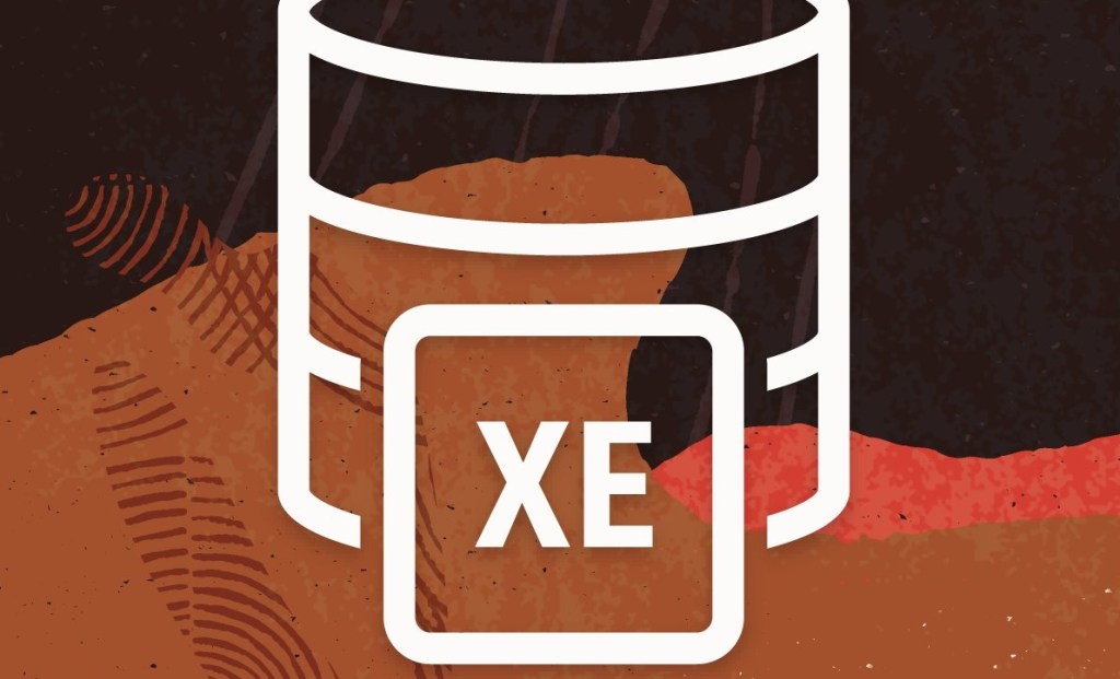 21cXE – post install&nbsp;tip