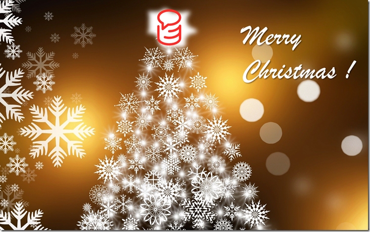 Christmas SQL