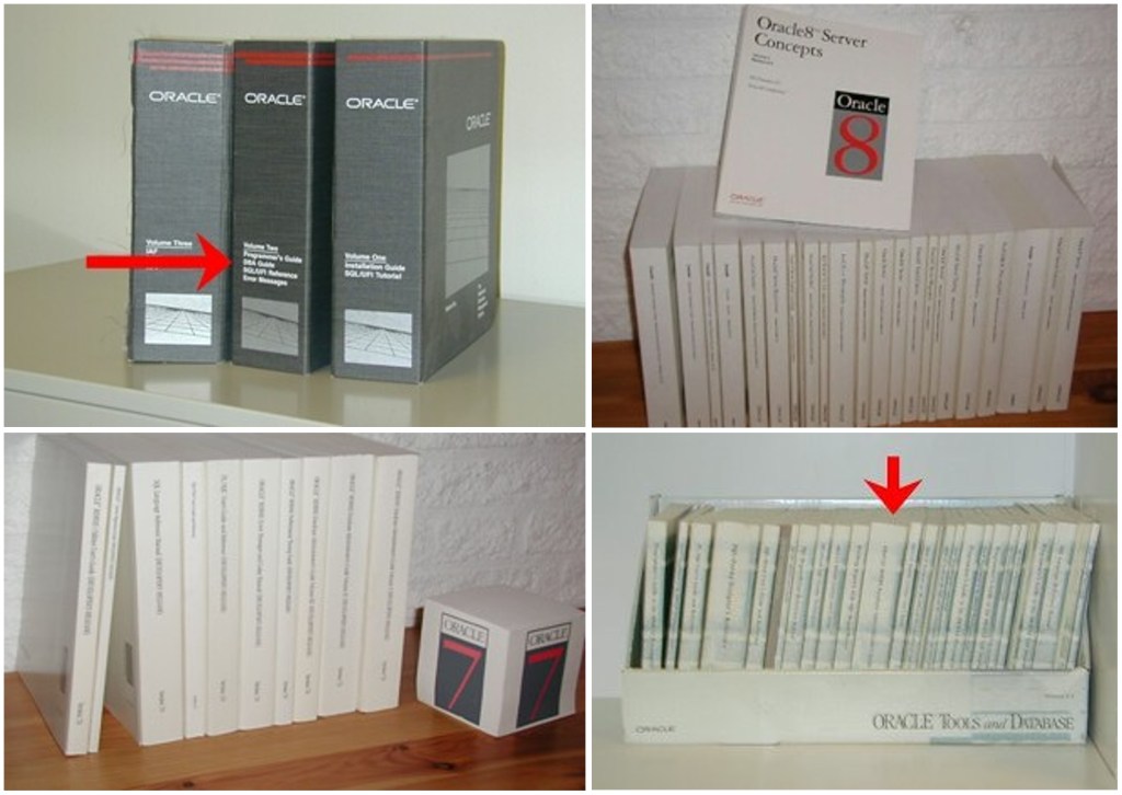 Version 7 was so much better…