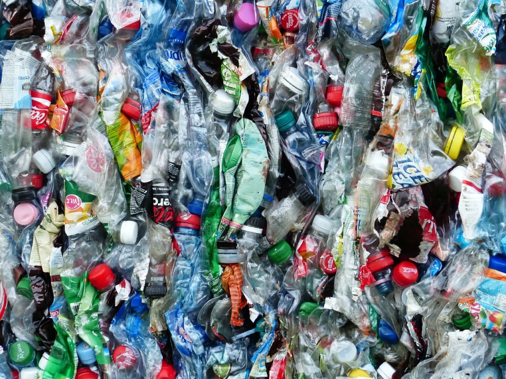 Recycling saves the planet but maybe not your database