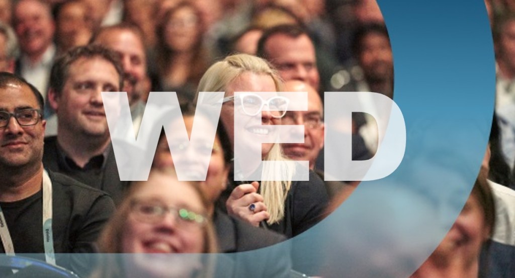 CloudWorld – Wednesday Avawanche