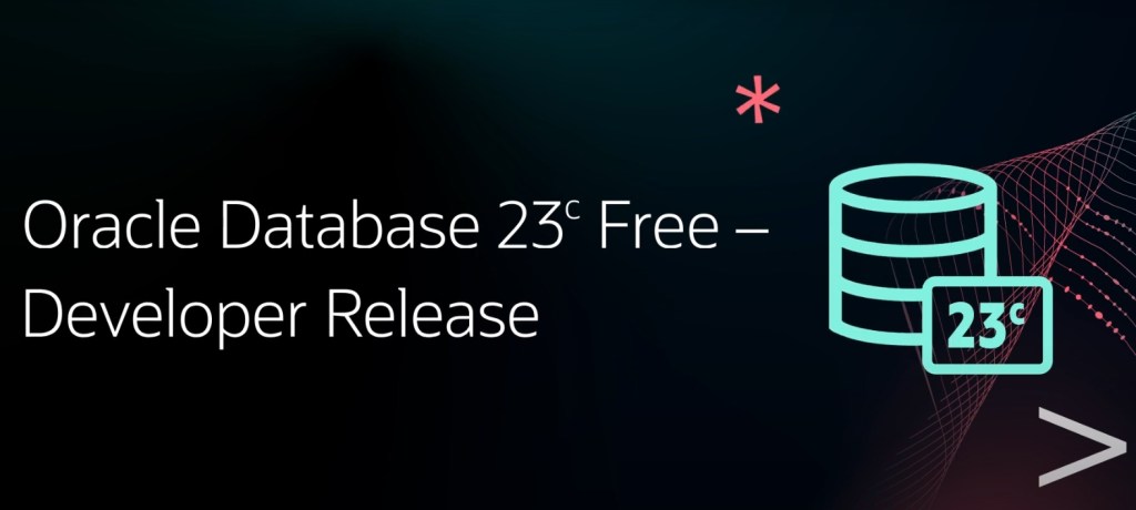 23c for Developers is&nbsp;HERE