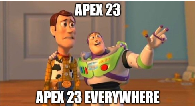 Adding APEX 23.1 to your Database Free&nbsp;VM