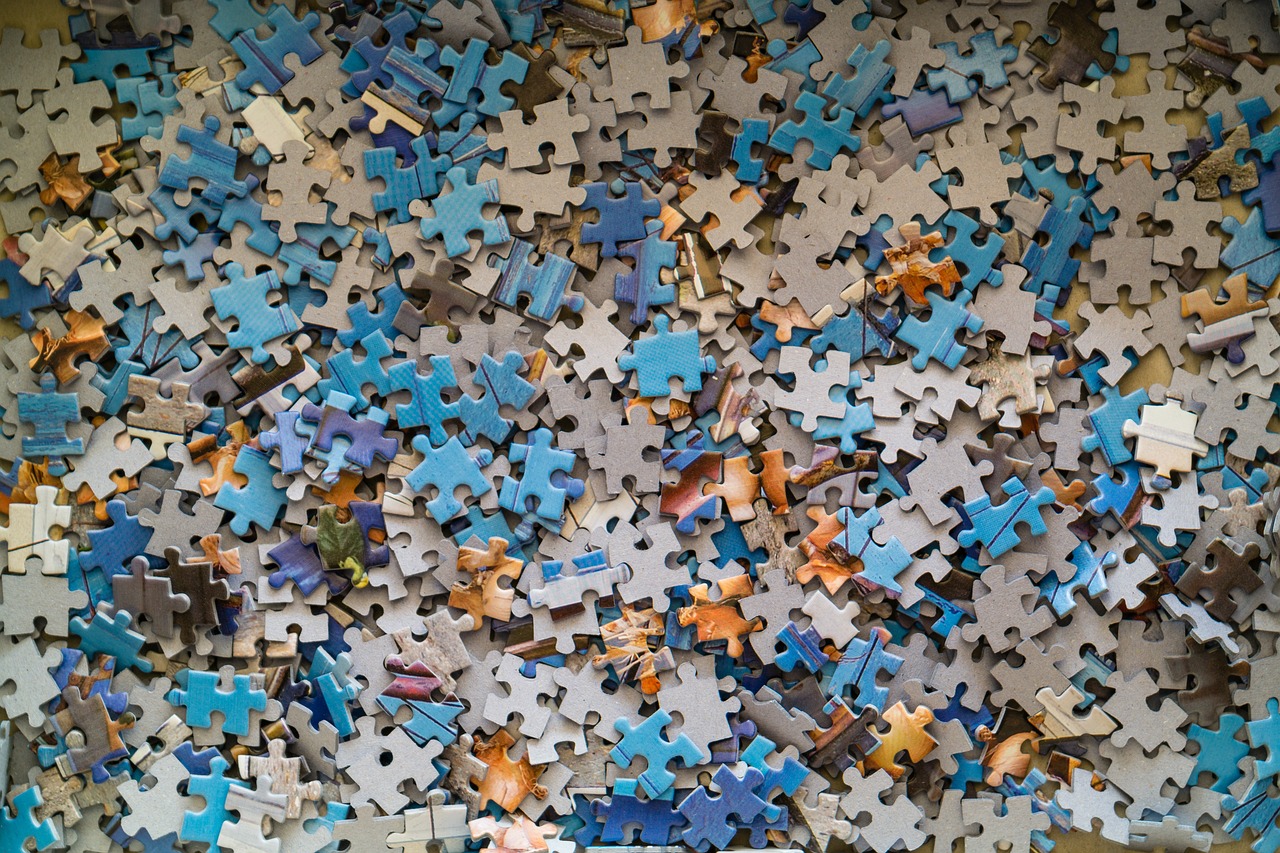 Is "fragmentation" still a dirty word?