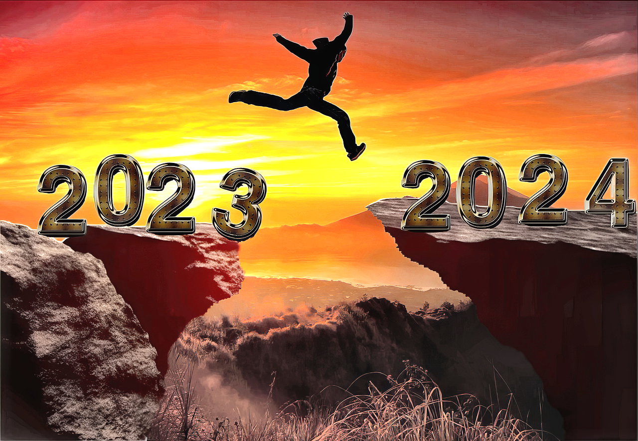 Bitten by the leap year?