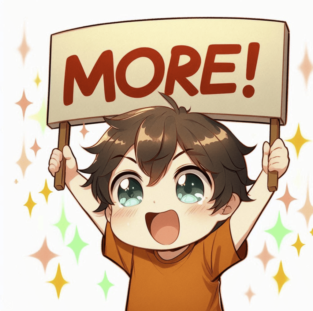 More Features just by&nbsp;Patching