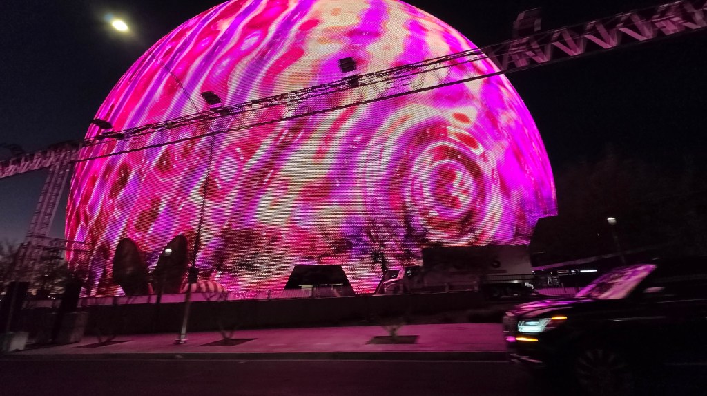 Wrapping up Oracle AI World