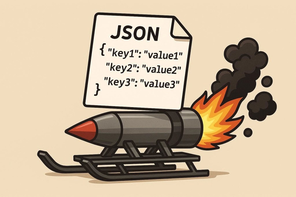 Turbo boost your LOBs and&nbsp;JSON