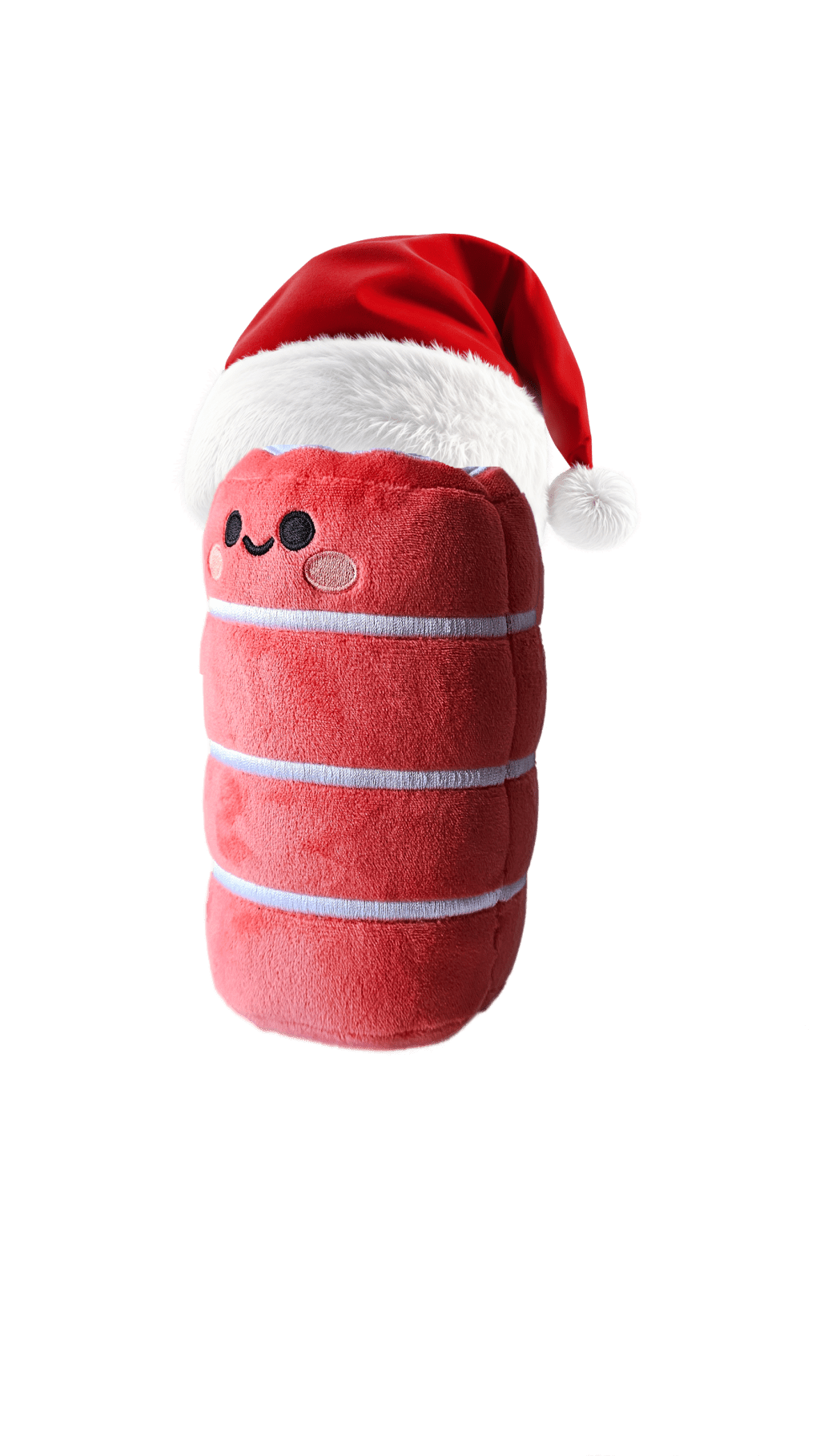 The Christmas database