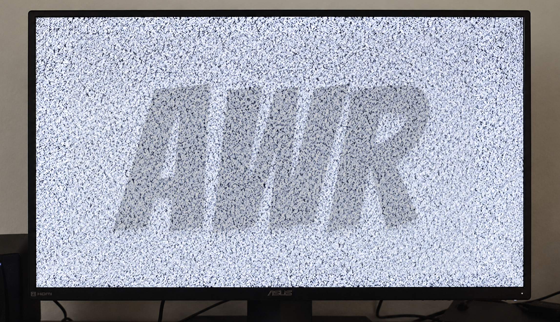 Signal to noise ratio – the AWR trap