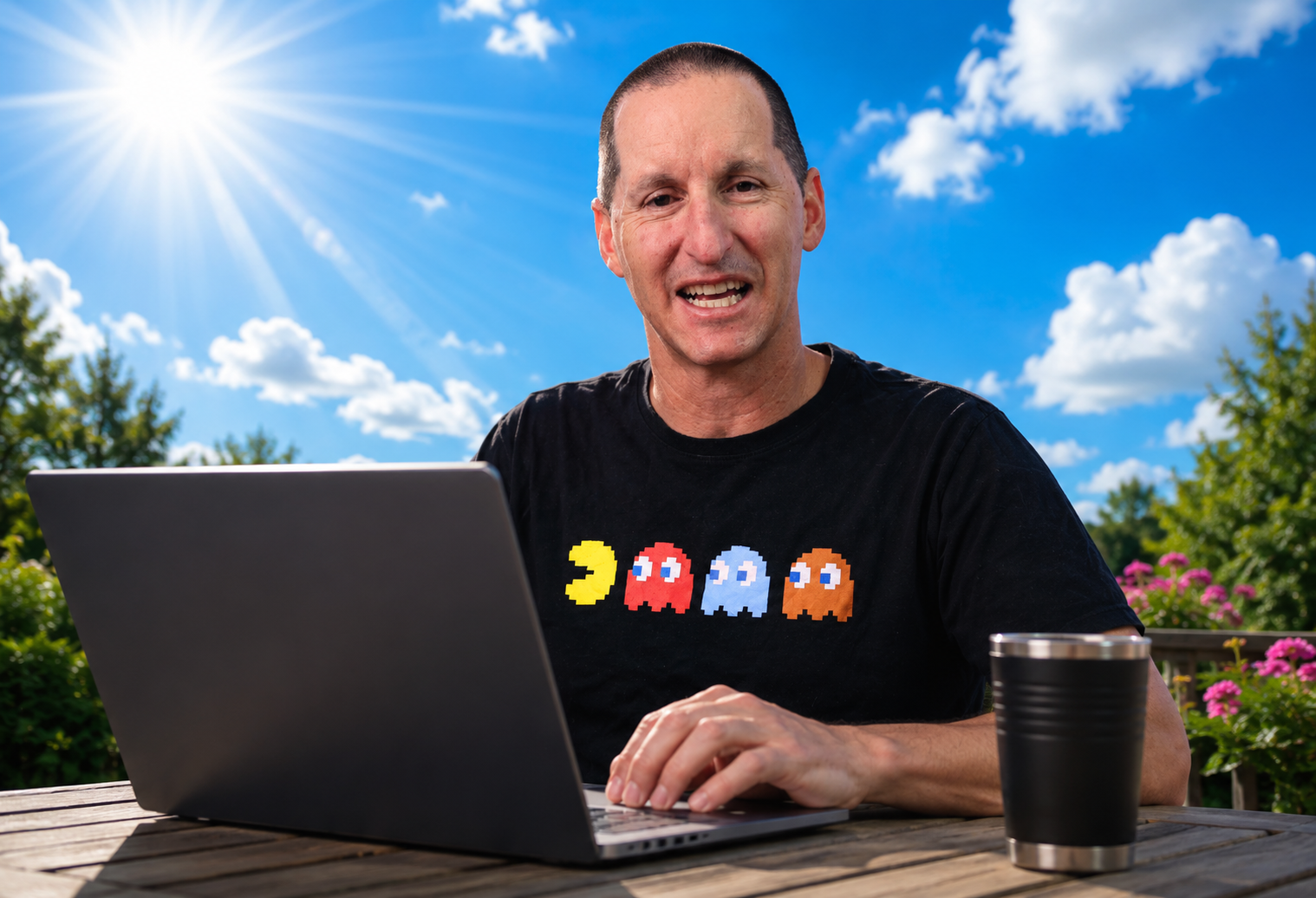 Blue Sky Programming – The Optimism Trap